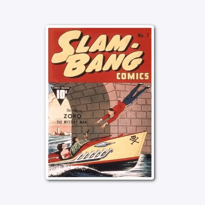 Slam Bang