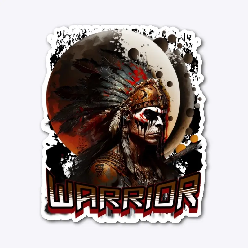 Warrior